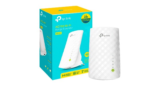 Venta de extensor online de wifi